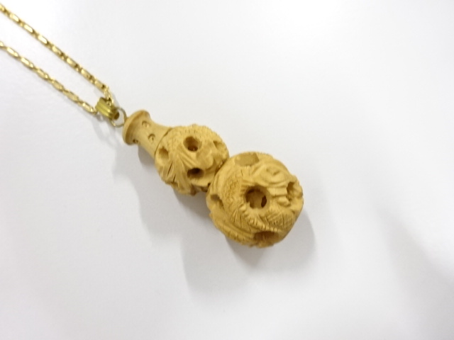 Japanese Kimono / Antique Accessories